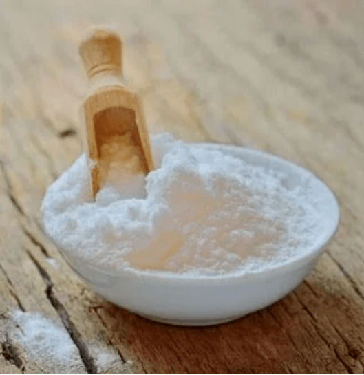 Nützliche Eigenschaften von Soda