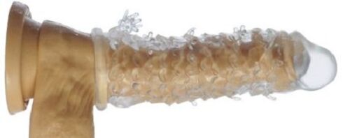 Penisaufsatz zur Penisvergrößerung